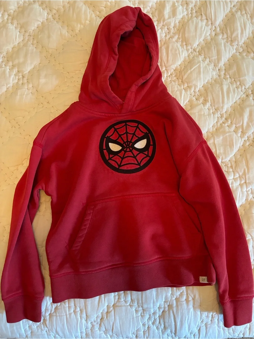 Batman and Spider-Man Kids Hoodie set- Licensed Superhero Sweatshirts
